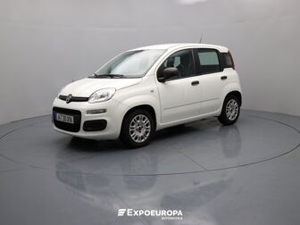 FIAT Panda 1.0 HYBRID