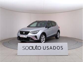 SEAT Arona 1.0 TSI FR