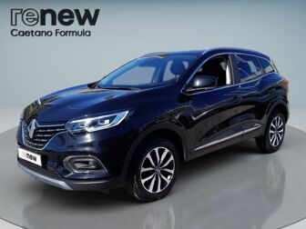 RENAULT Kadjar 1.3 TCe 140 FAP Intens