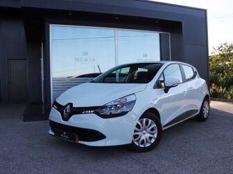 RENAULT Clio 1.5 DCI VAN - IVA DEDUTIVEL