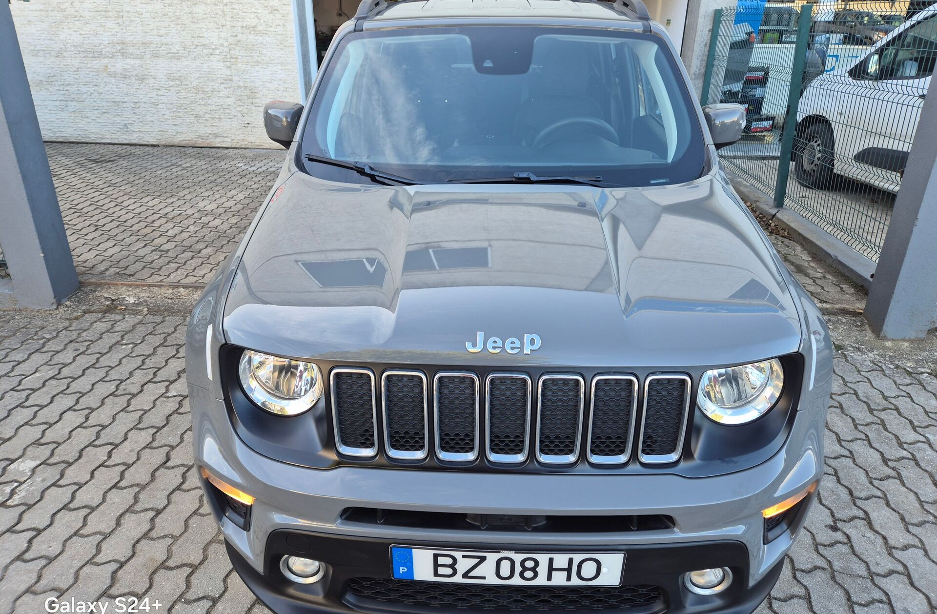 JEEP Renegade 1.0 T Limited