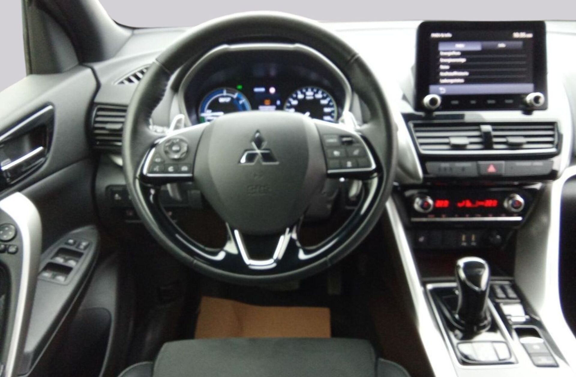 MITSUBISHI Eclipse Cross 2.4 PHEV eMotion