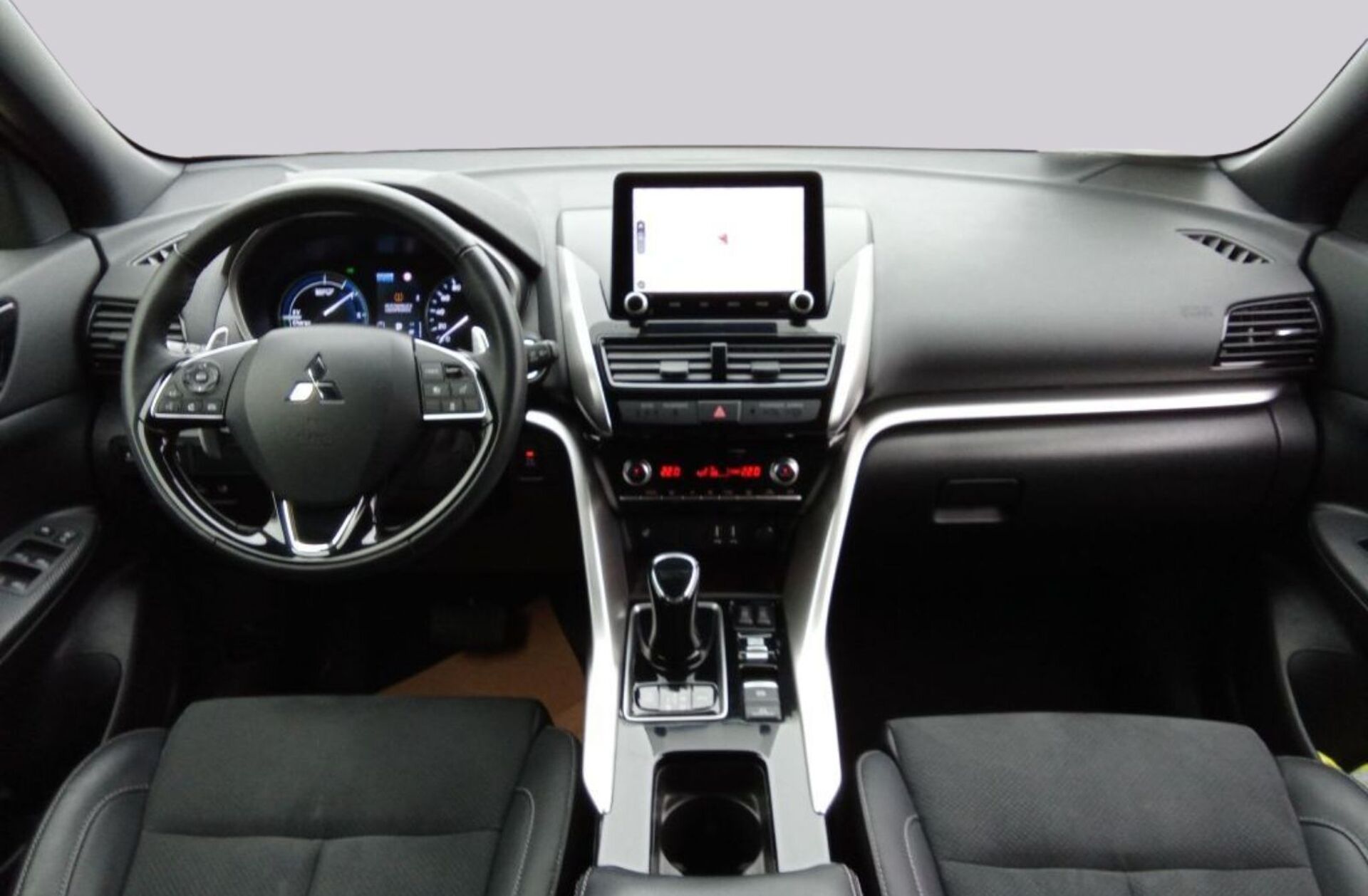 MITSUBISHI Eclipse Cross 2.4 PHEV eMotion