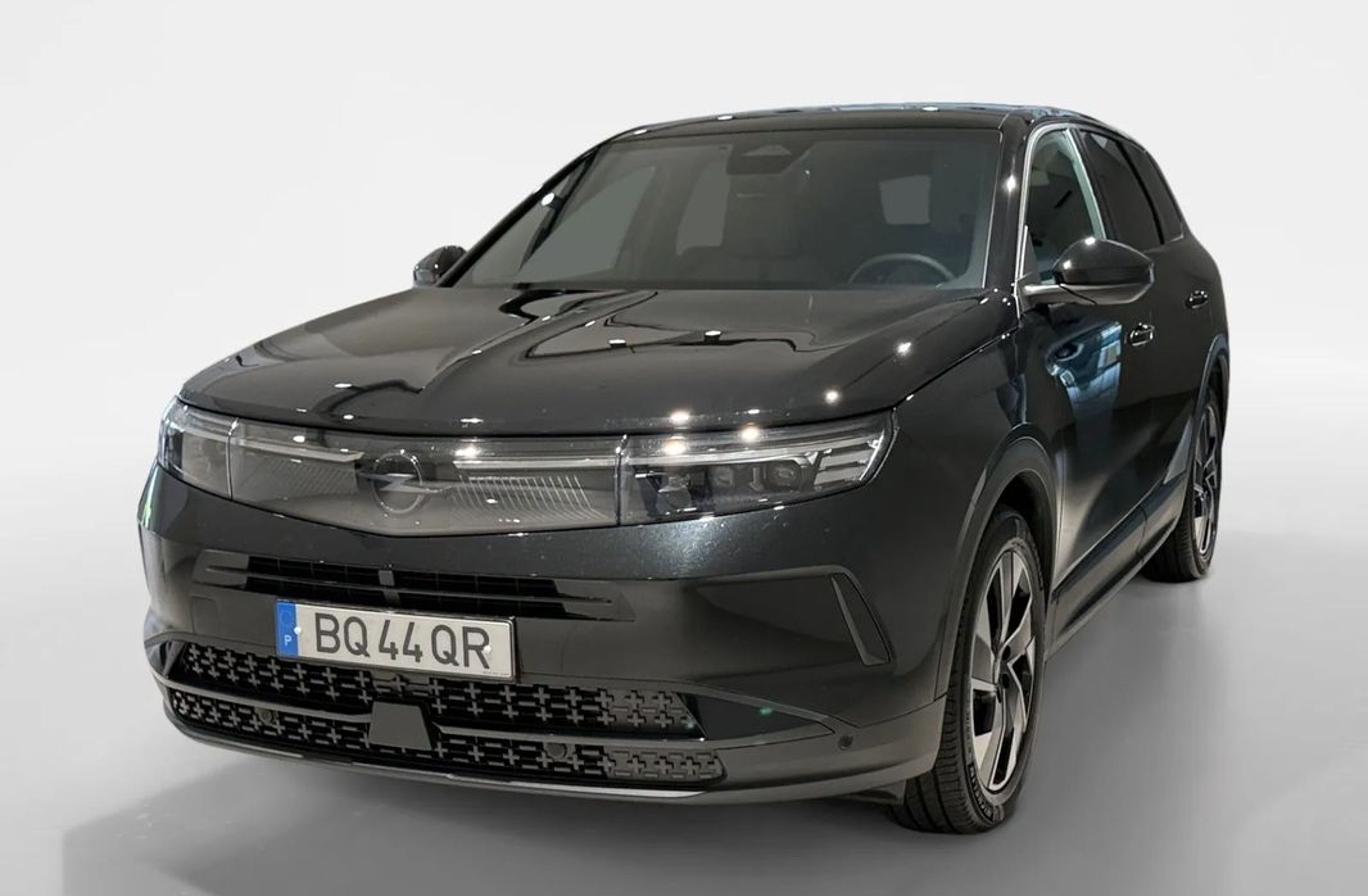 OPEL Grandland 1.2 Hybrid GS eDCT