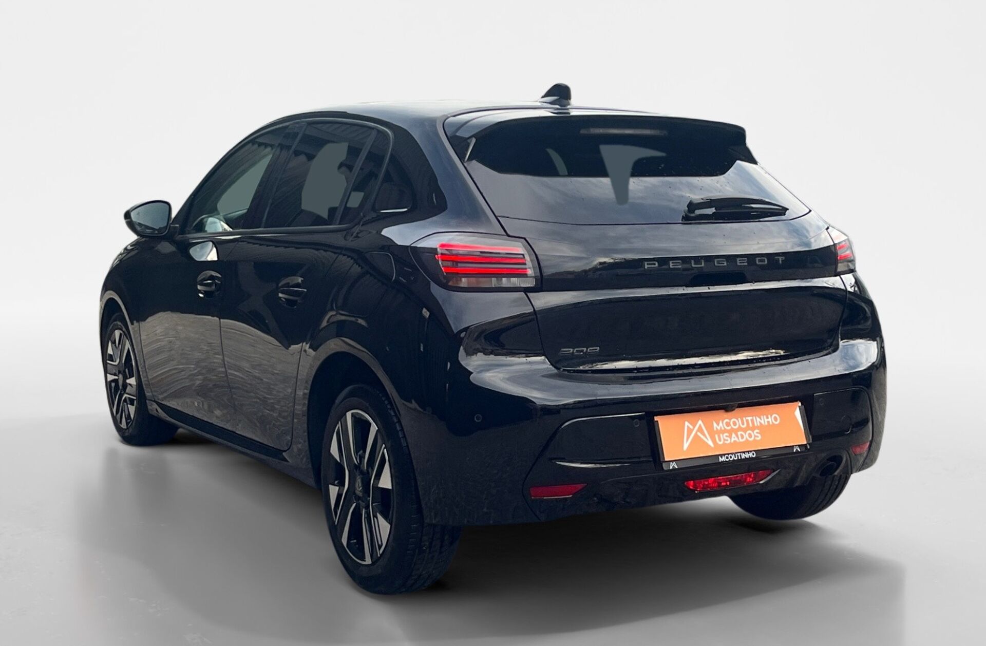 PEUGEOT 208 1.2 PureTech Allure