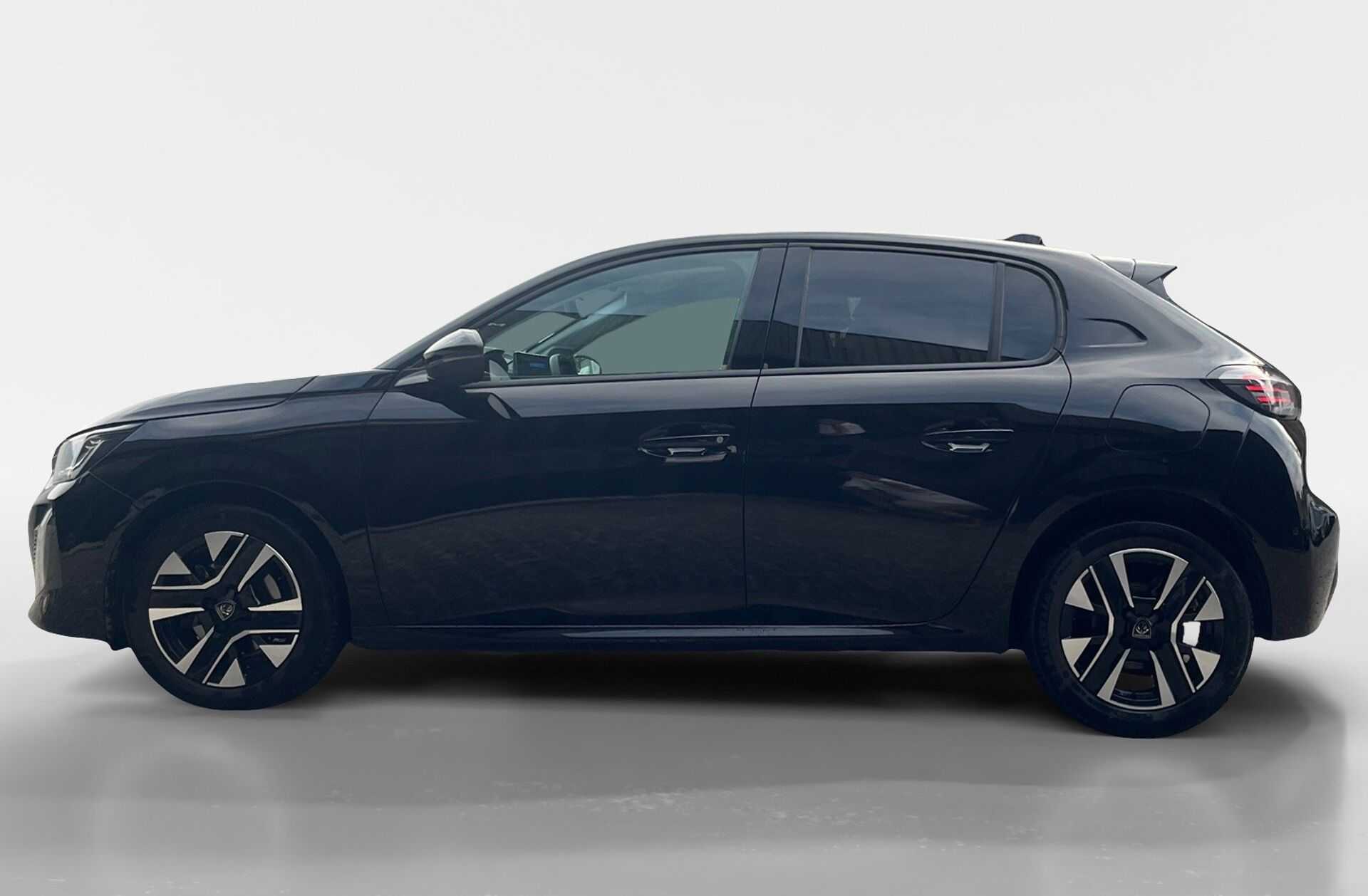 PEUGEOT 208 1.2 PureTech Allure