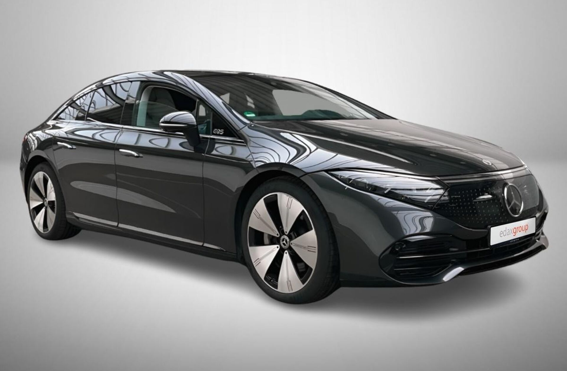 MERCEDES EQS 580 4Matic