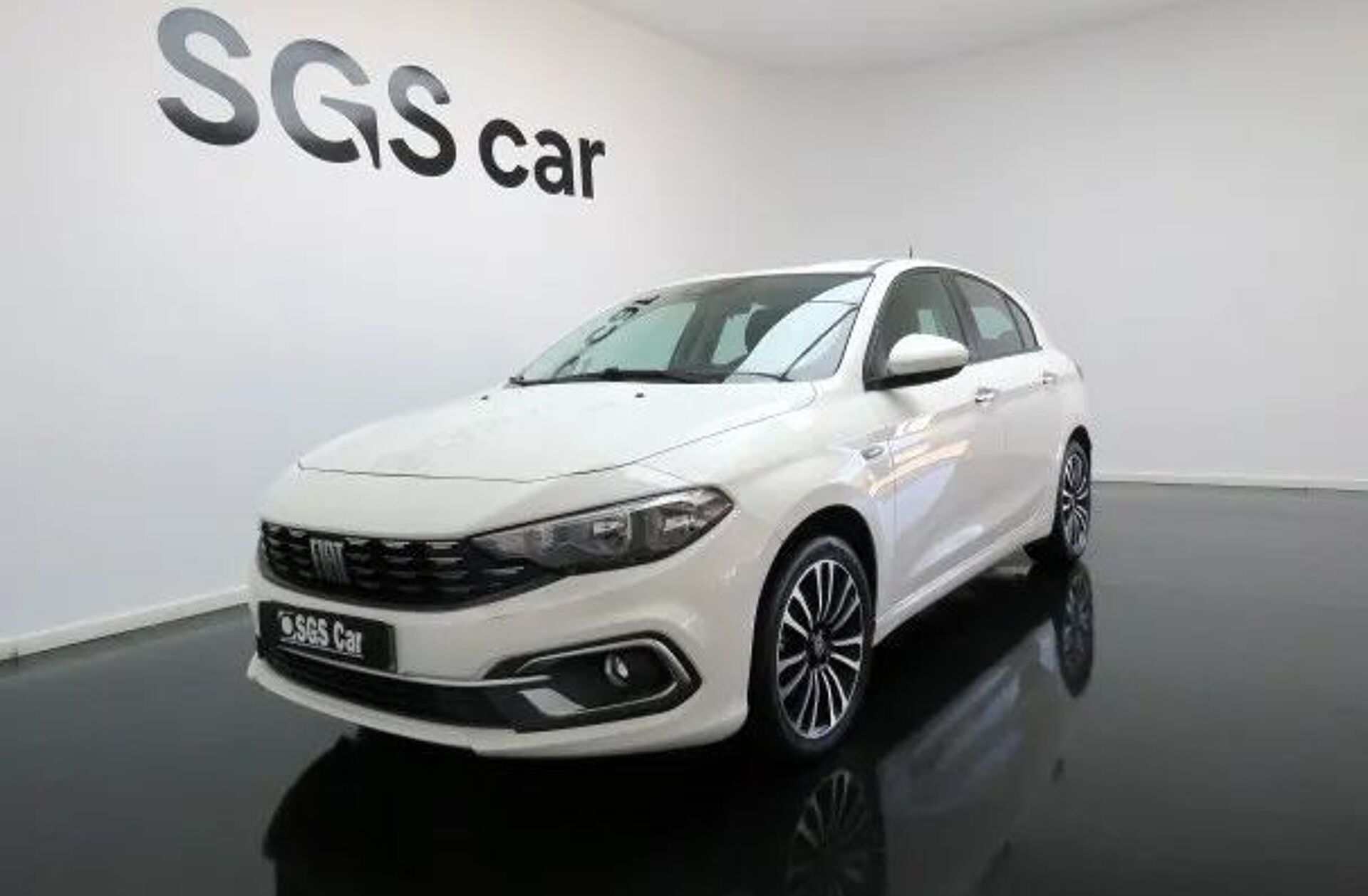 FIAT Tipo 1.3 Multijet City Life
