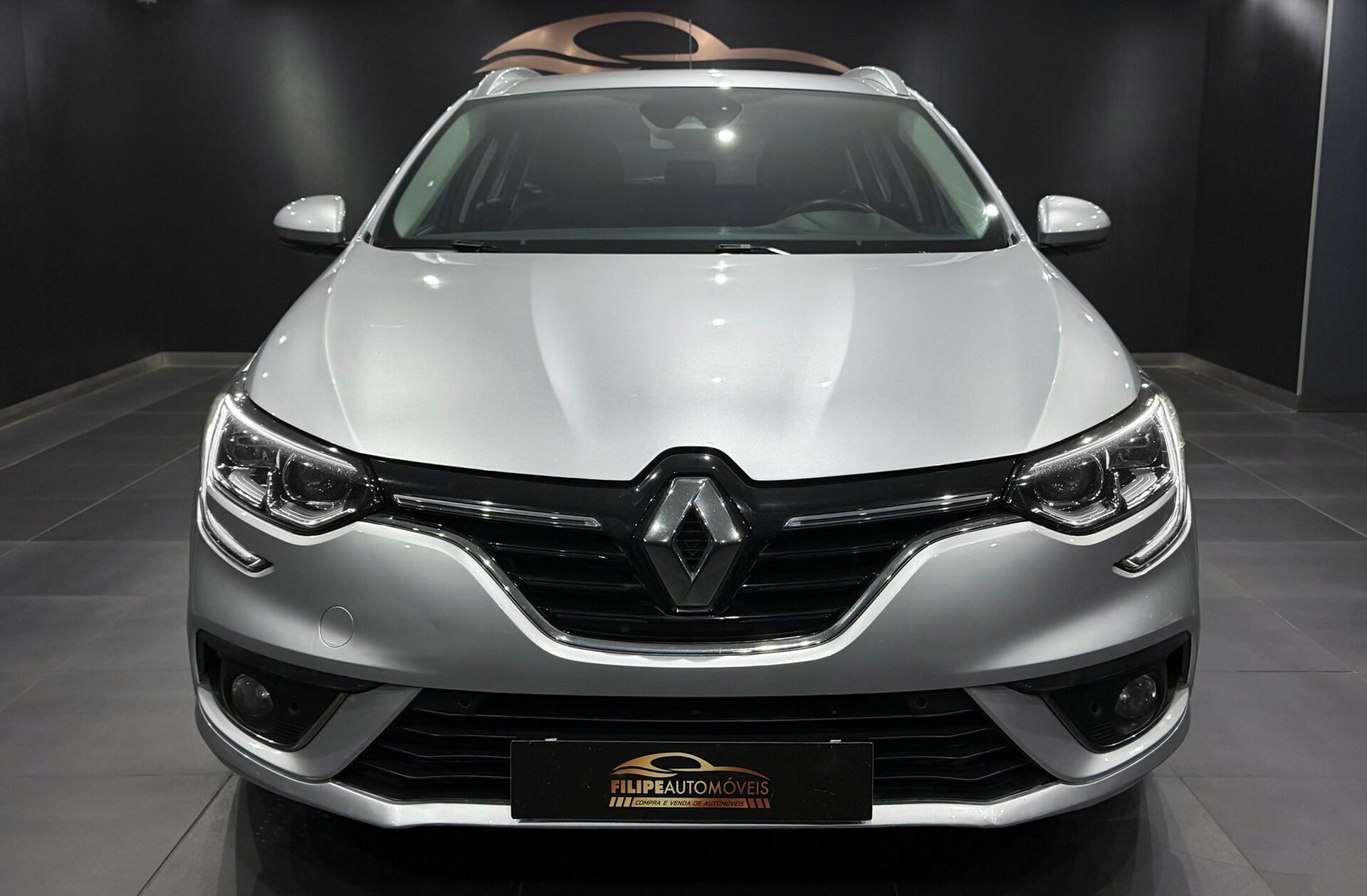 RENAULT Mégane 1.5 Blue dCi Limited EDC