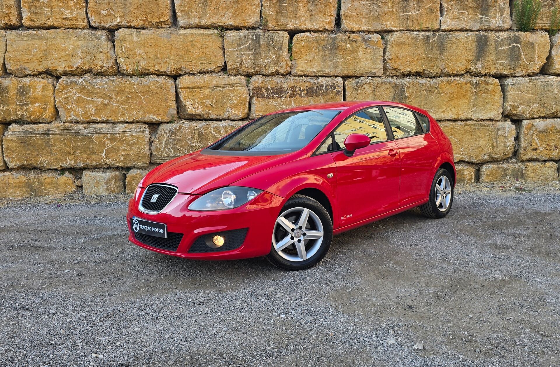 SEAT Leon 1.6 TDi Copa