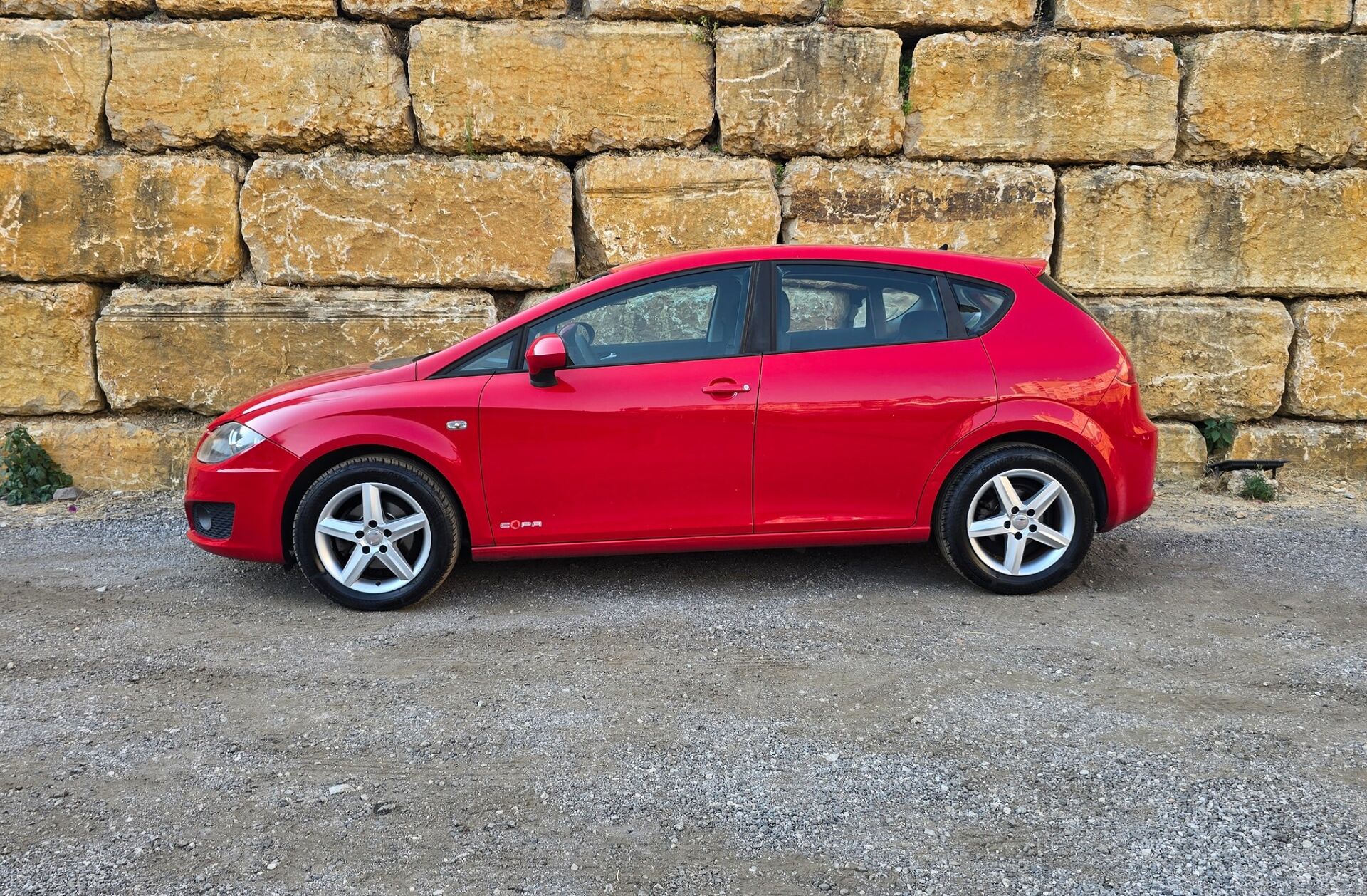 SEAT Leon 1.6 TDi Copa