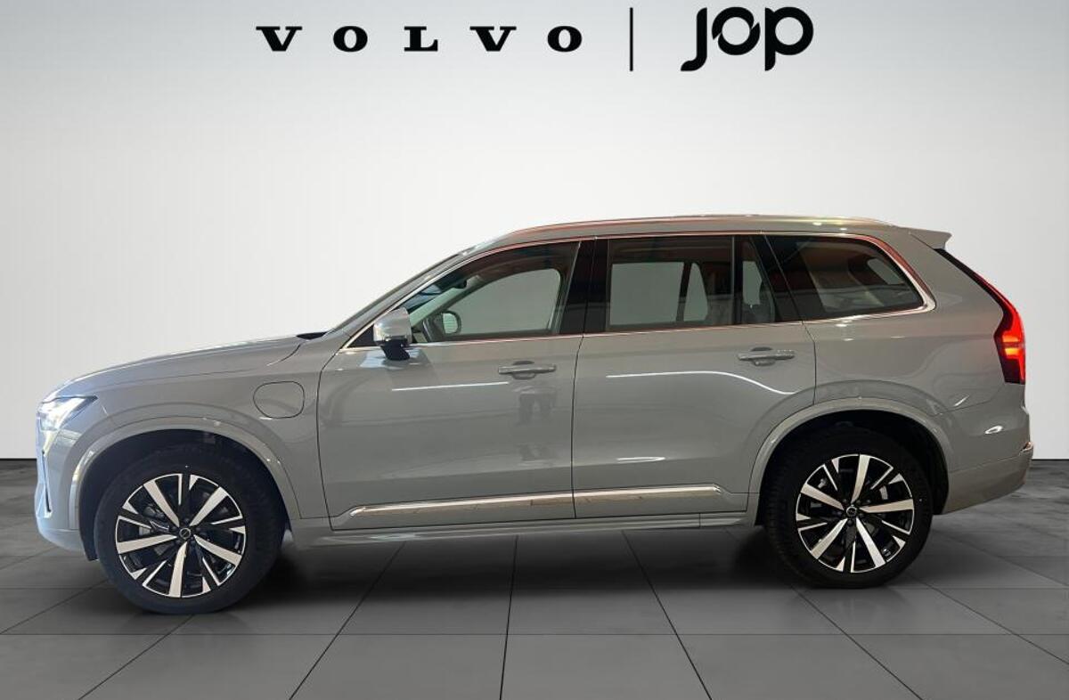 VOLVO XC90 2.0 T8 PHEV Core AWD