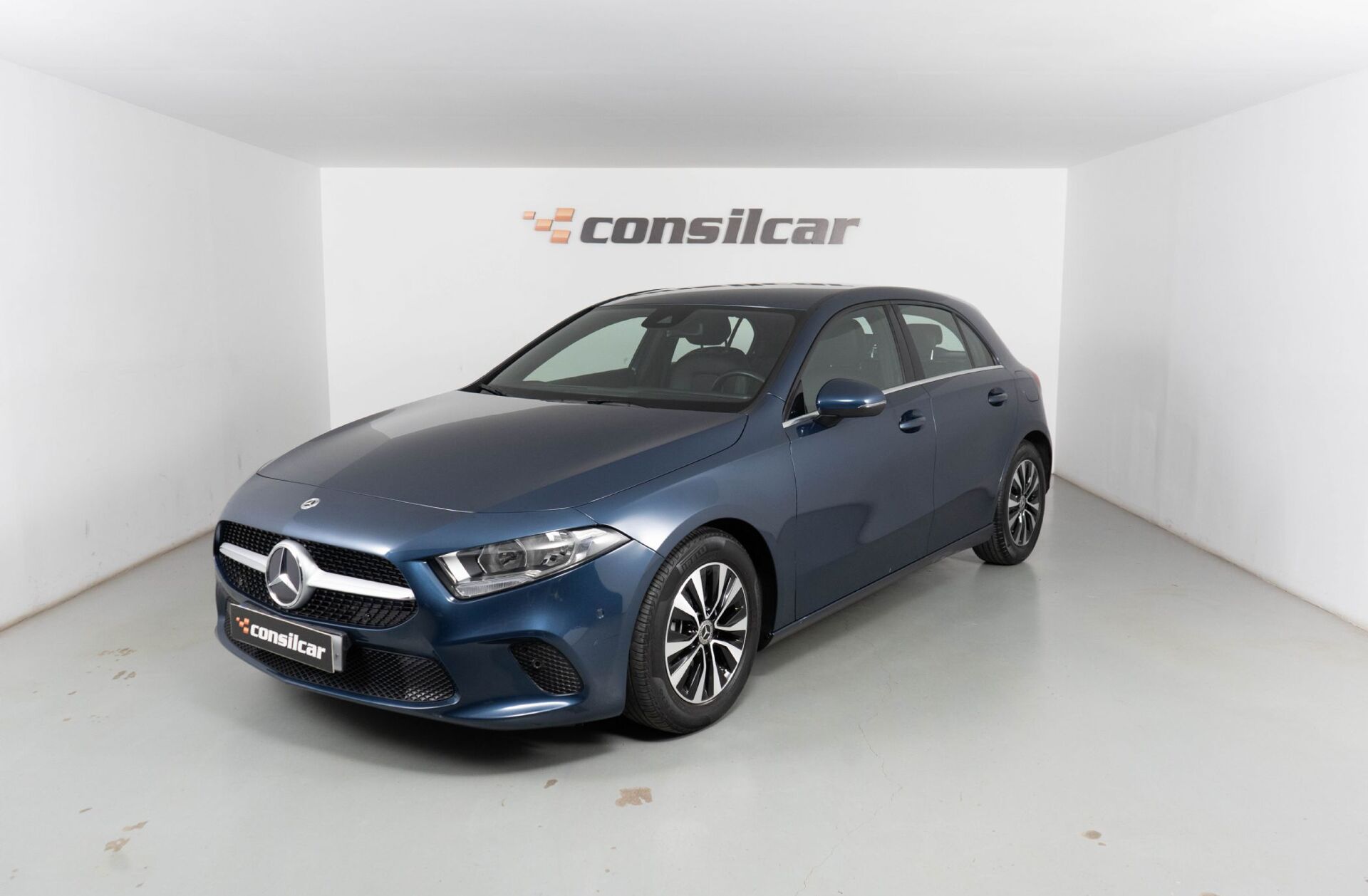 MERCEDES Classe A A 200 Style Aut.