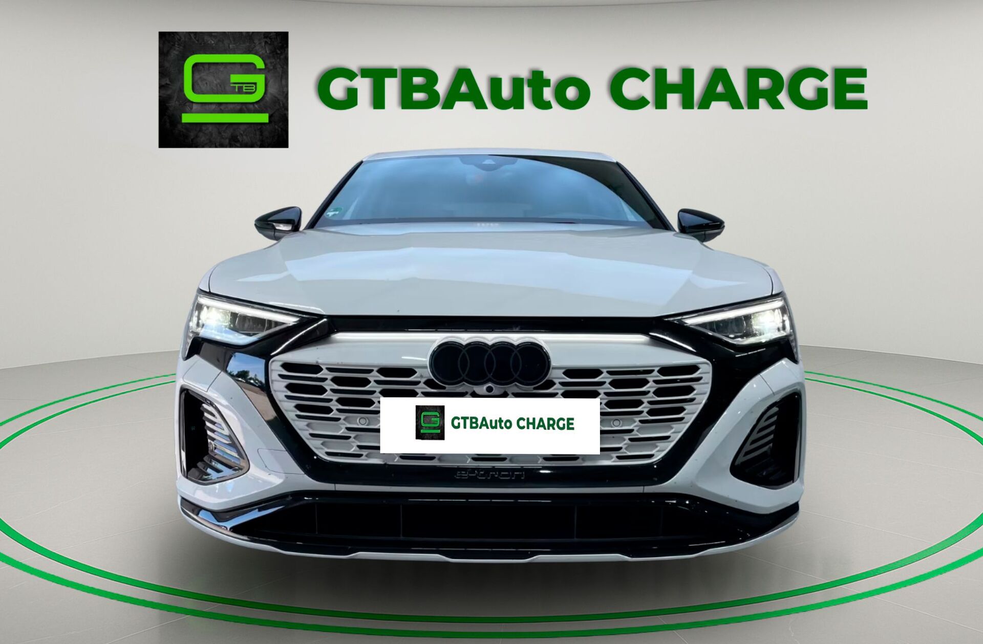 AUDI Q8 50 quattro Advanced