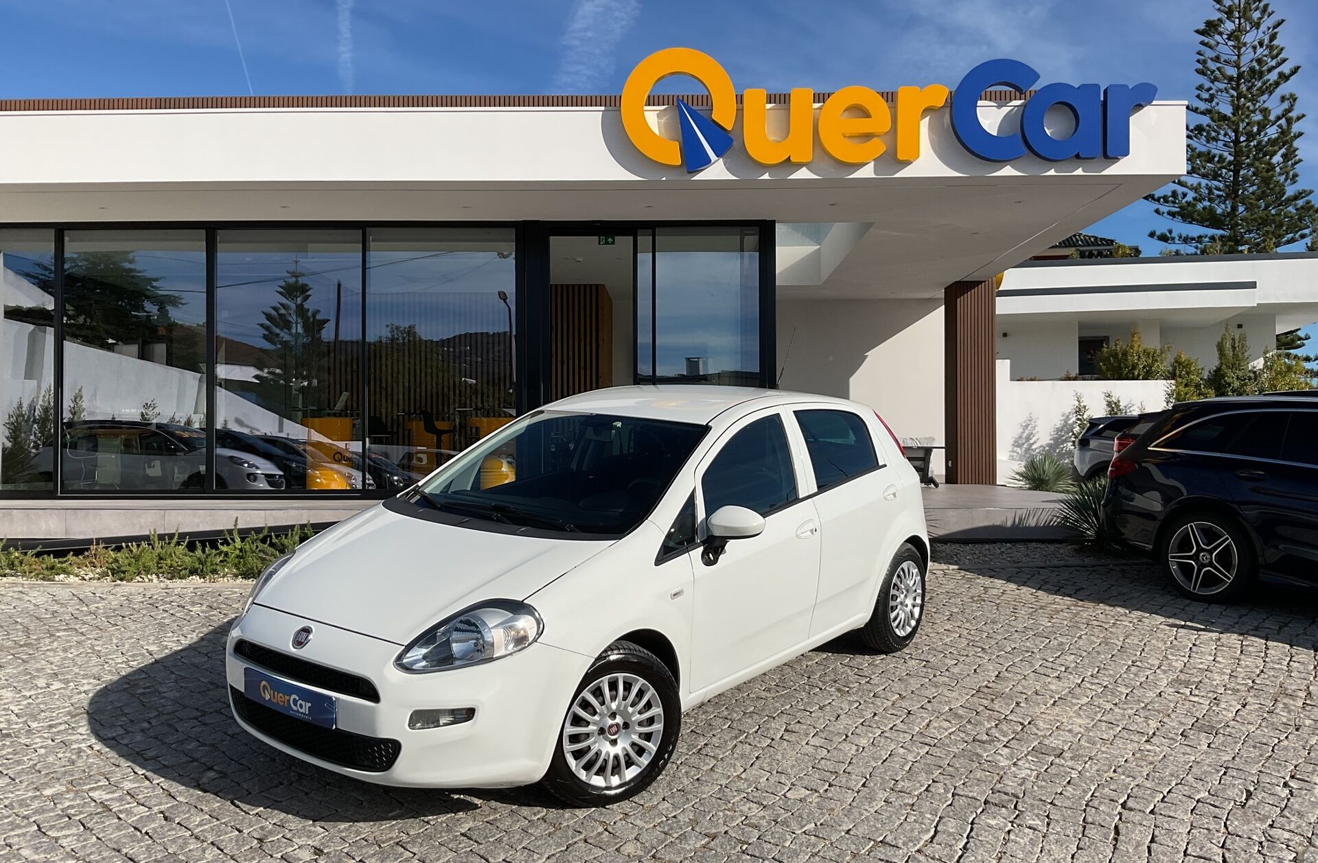 FIAT Punto 1.3 M-Jet Easy S&S