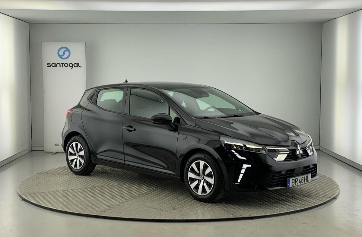 MITSUBISHI Colt 1.0 MPI Kyoto