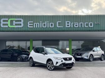 SEAT Arona 1.0 TSI FR