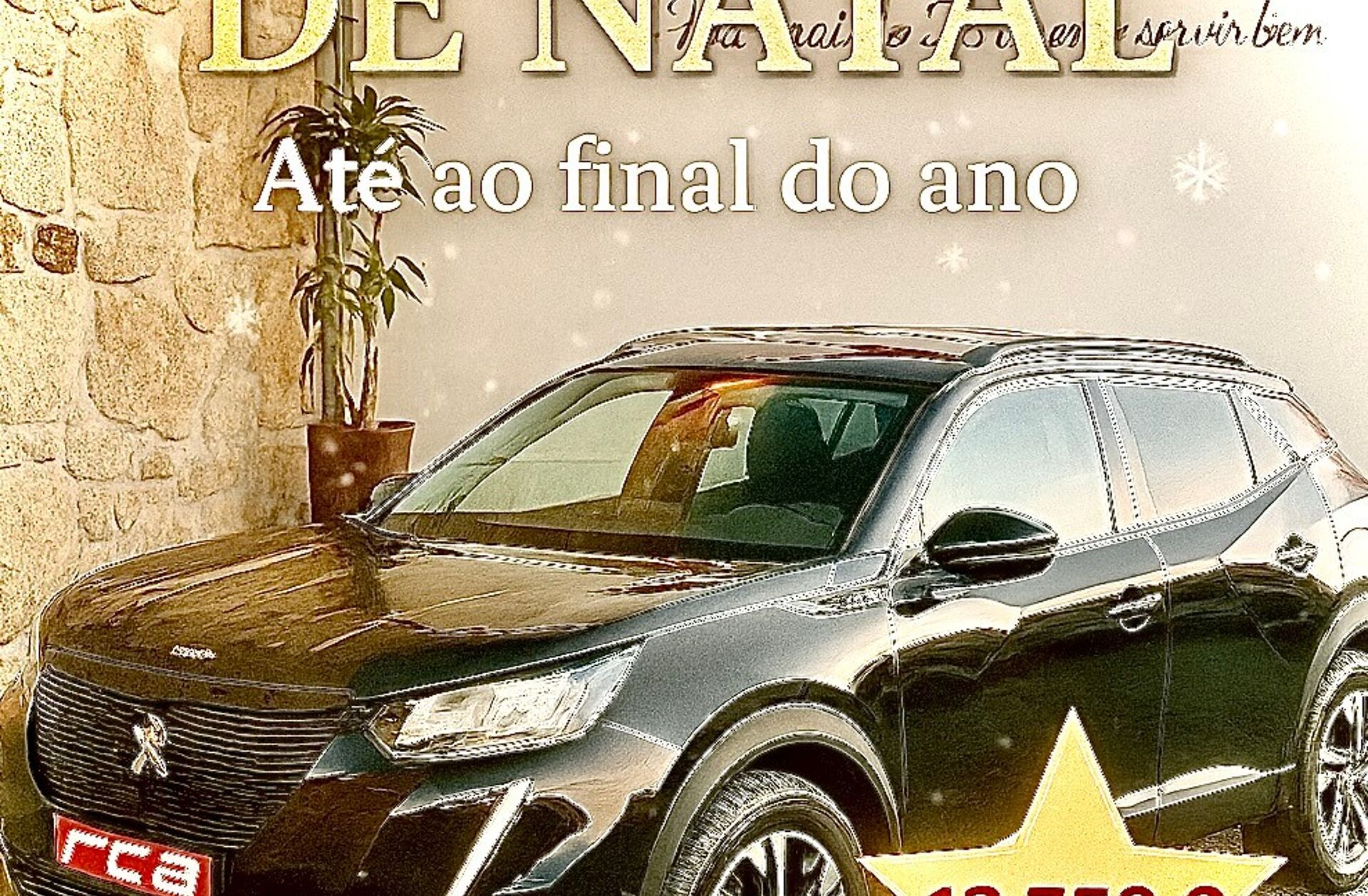 PEUGEOT 2008 e- 50 kWh GT