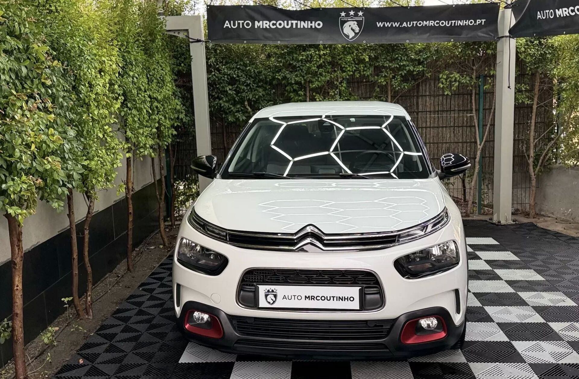 CITROEN C4 Cactus 1.2 PureTech Feel