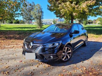 RENAULT Mégane 1.5 dCi Bose Edition