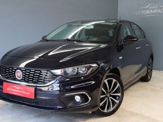 FIAT Tipo 1.3 M-Jet Lounge