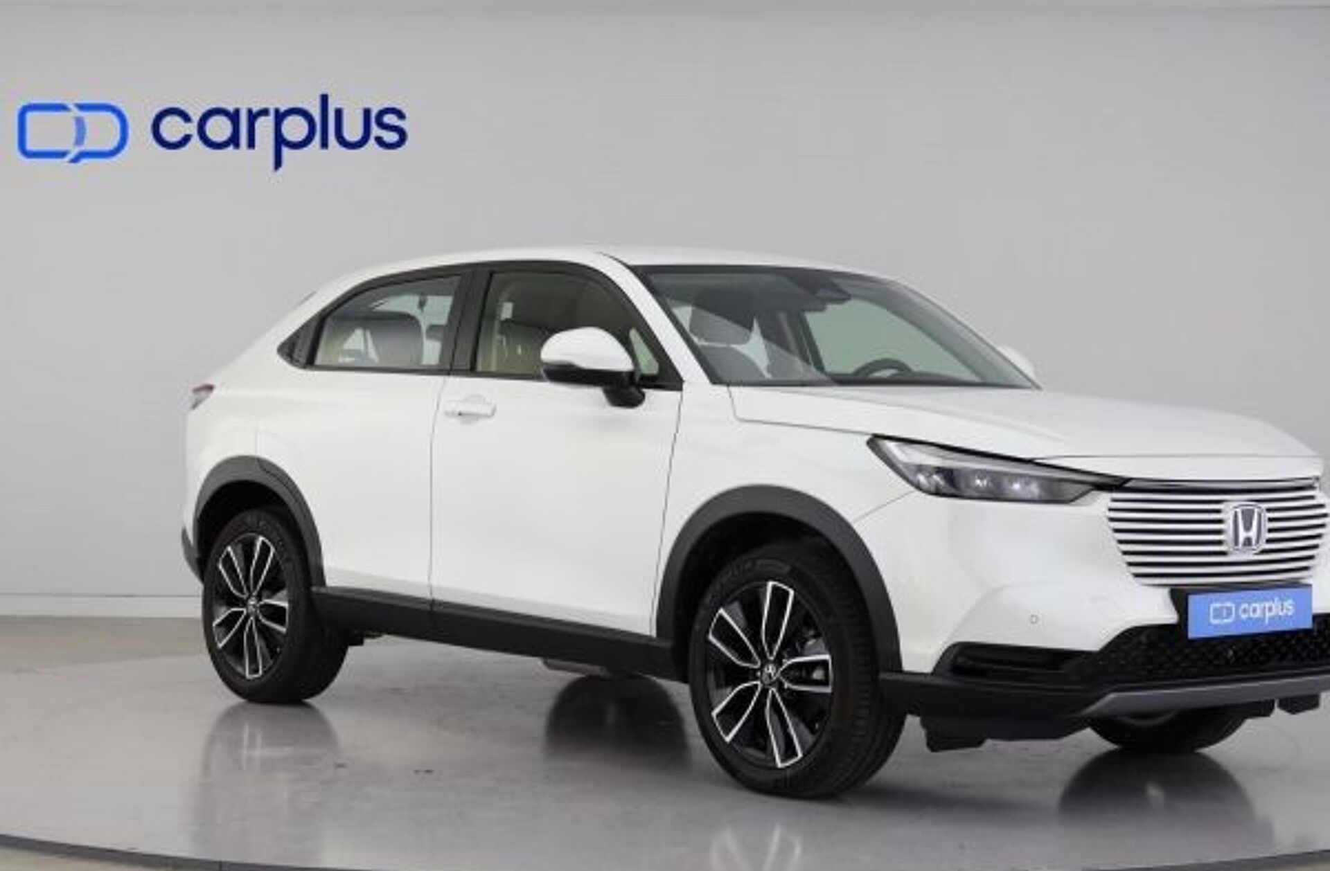 HONDA HR-V 1.5 i-MMD e:HEV Elegance