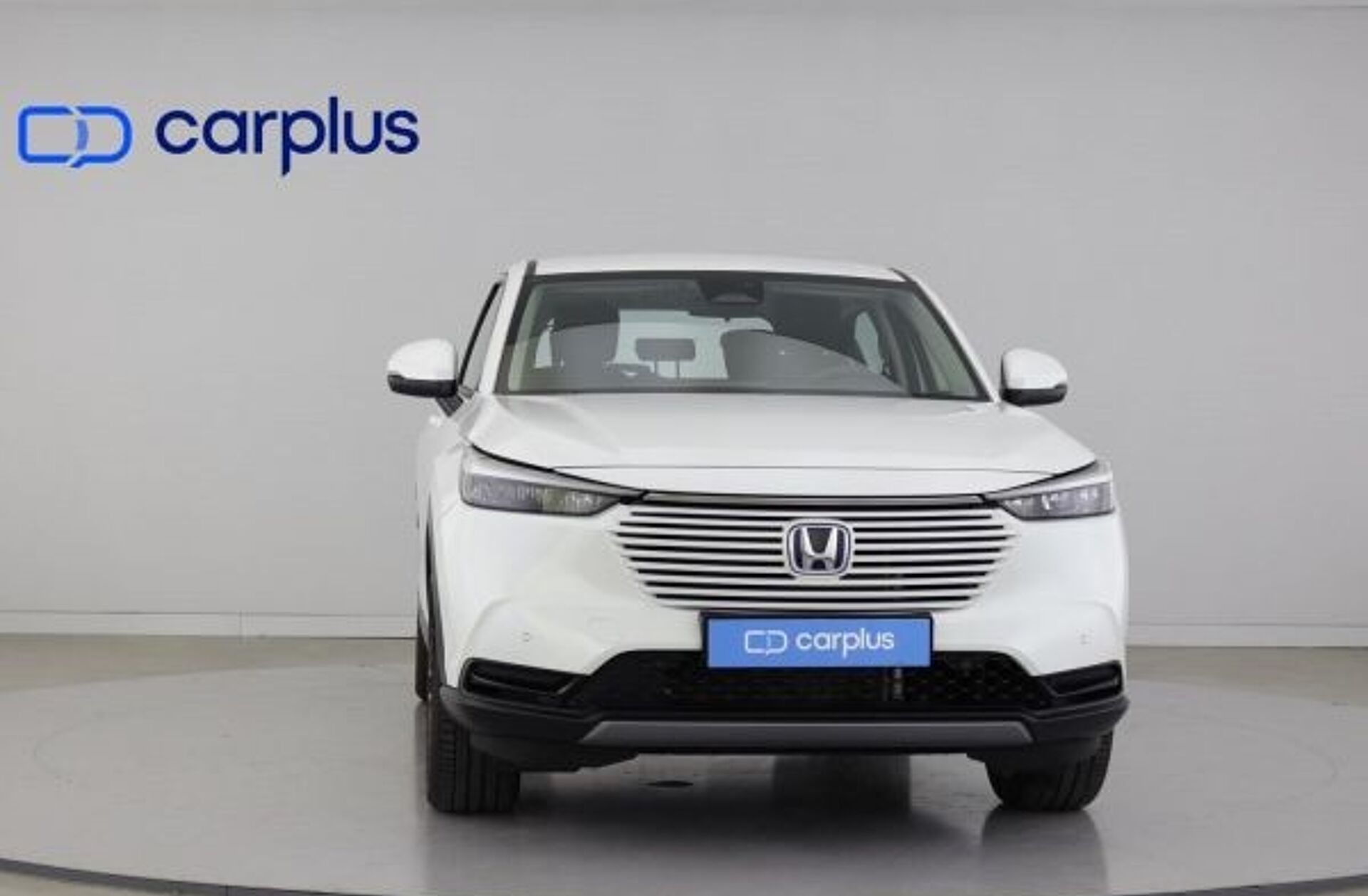 HONDA HR-V 1.5 i-MMD e:HEV Elegance