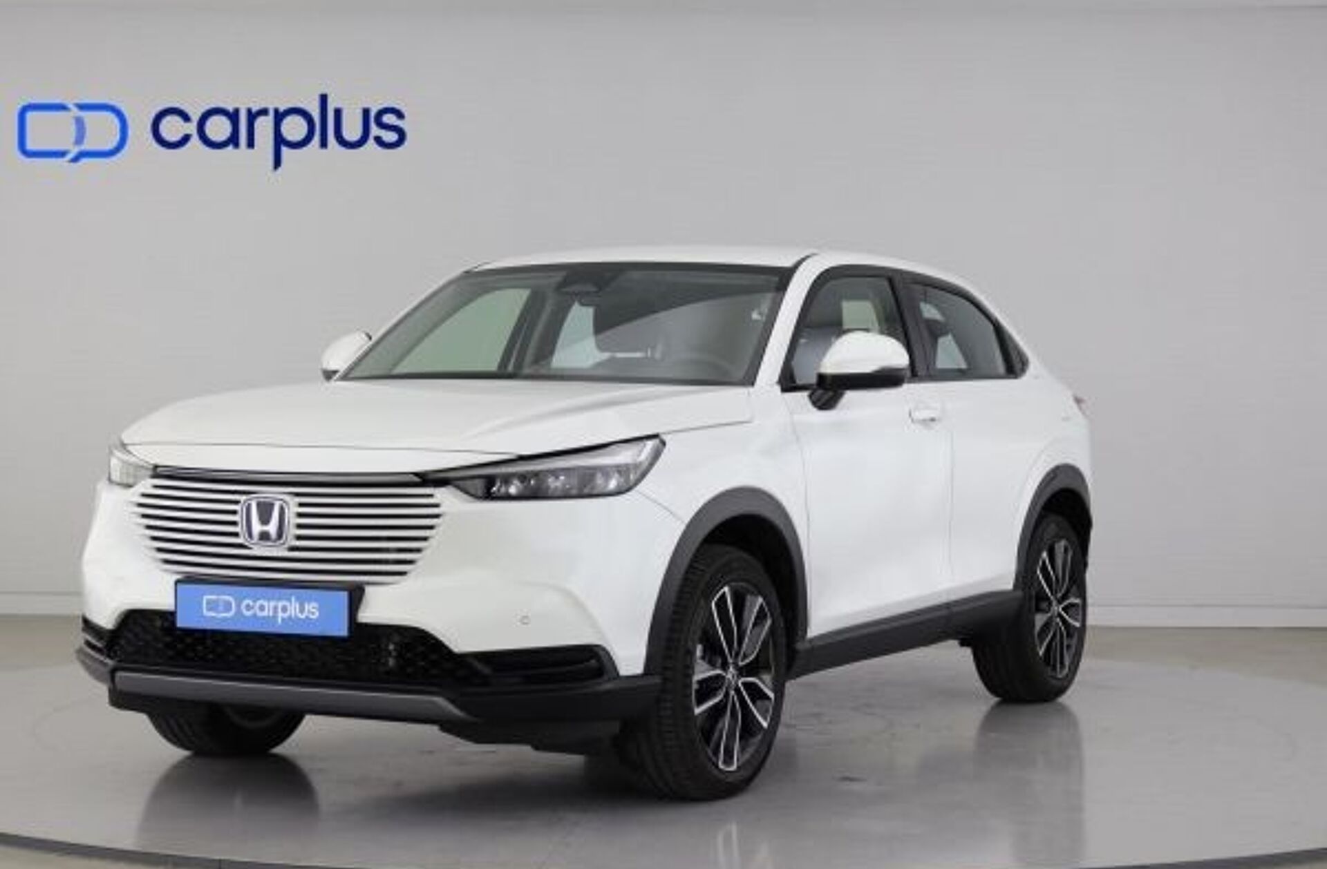 HONDA HR-V 1.5 i-MMD e:HEV Elegance