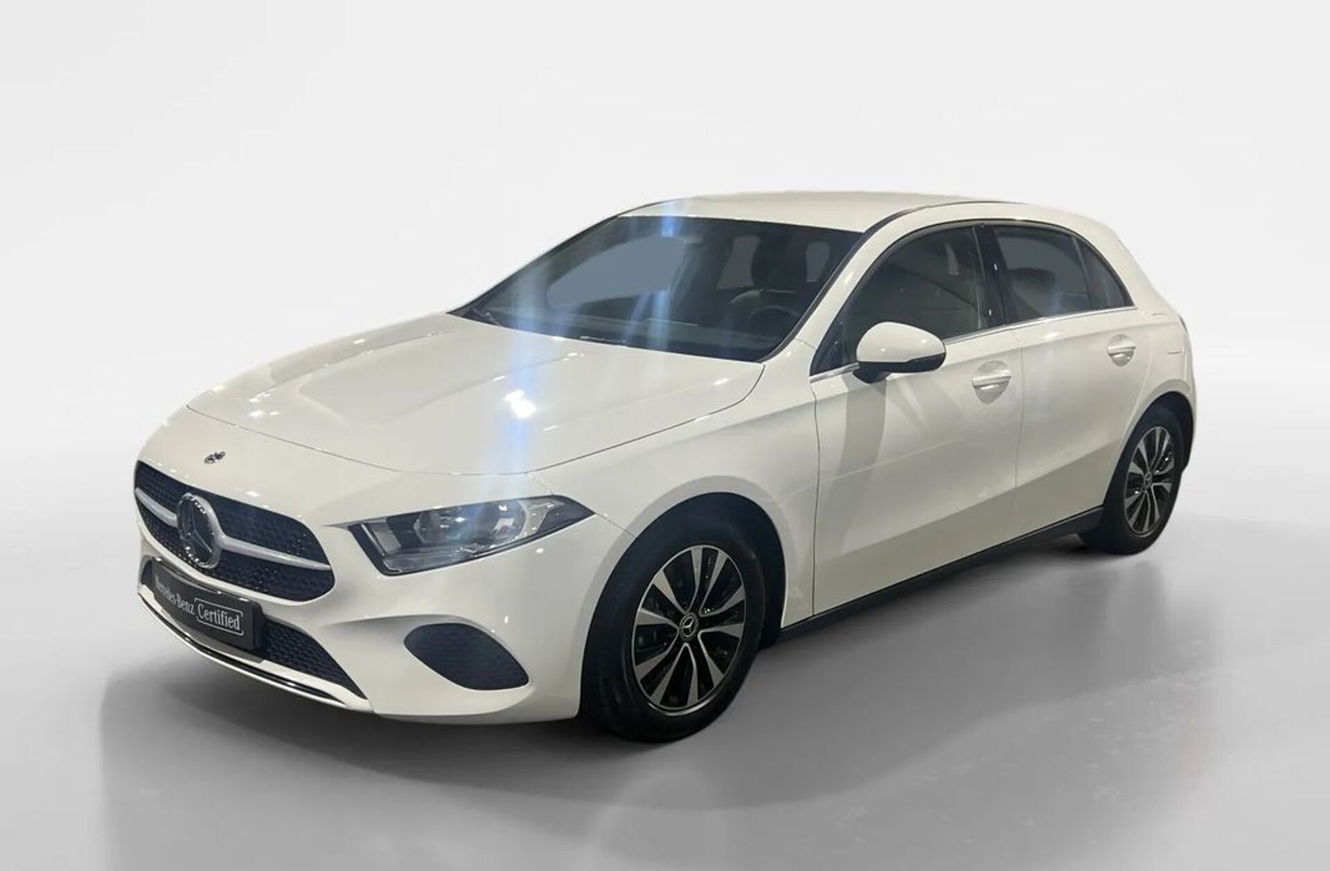 MERCEDES Classe A A 200