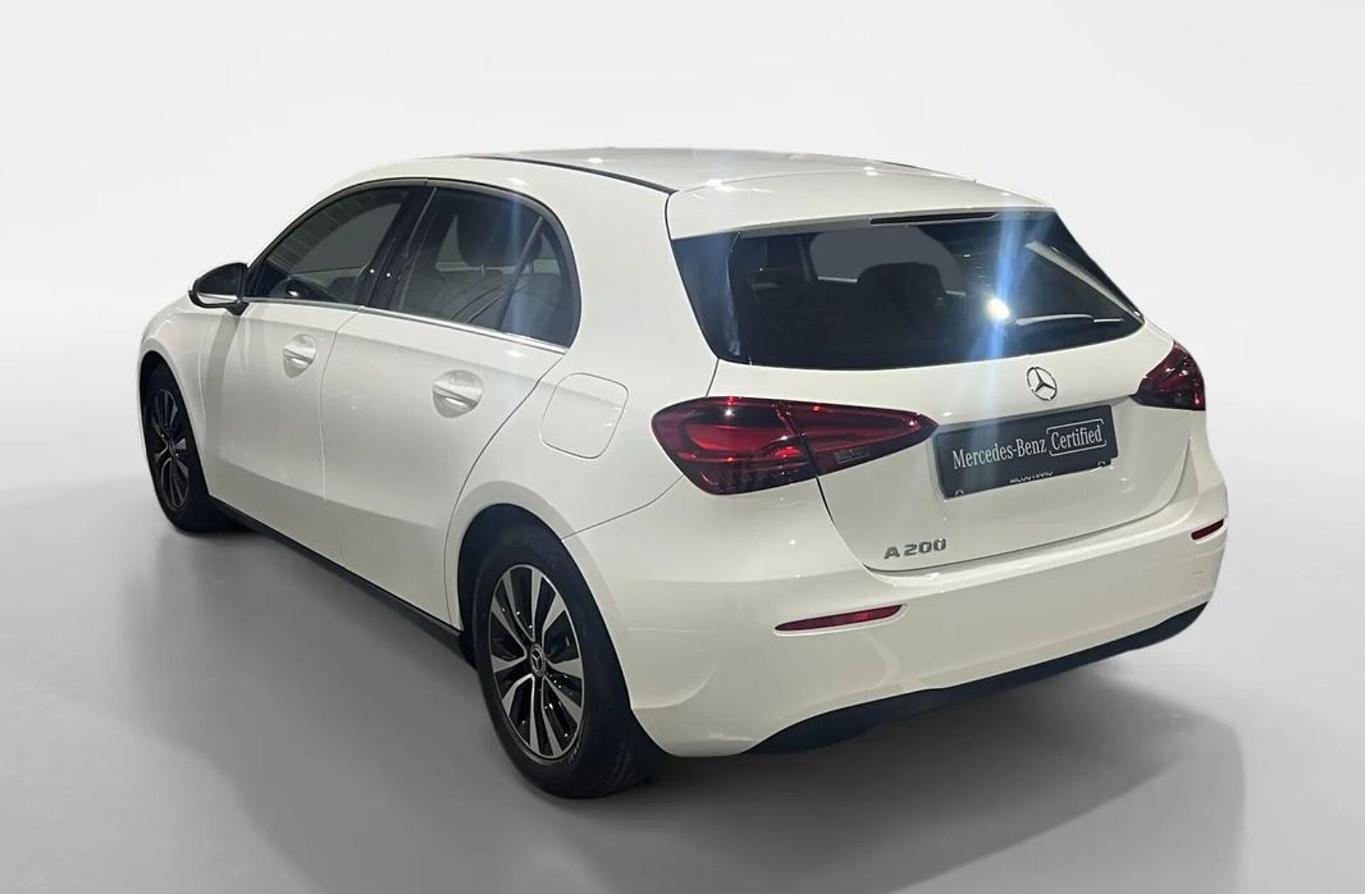 MERCEDES Classe A A 200