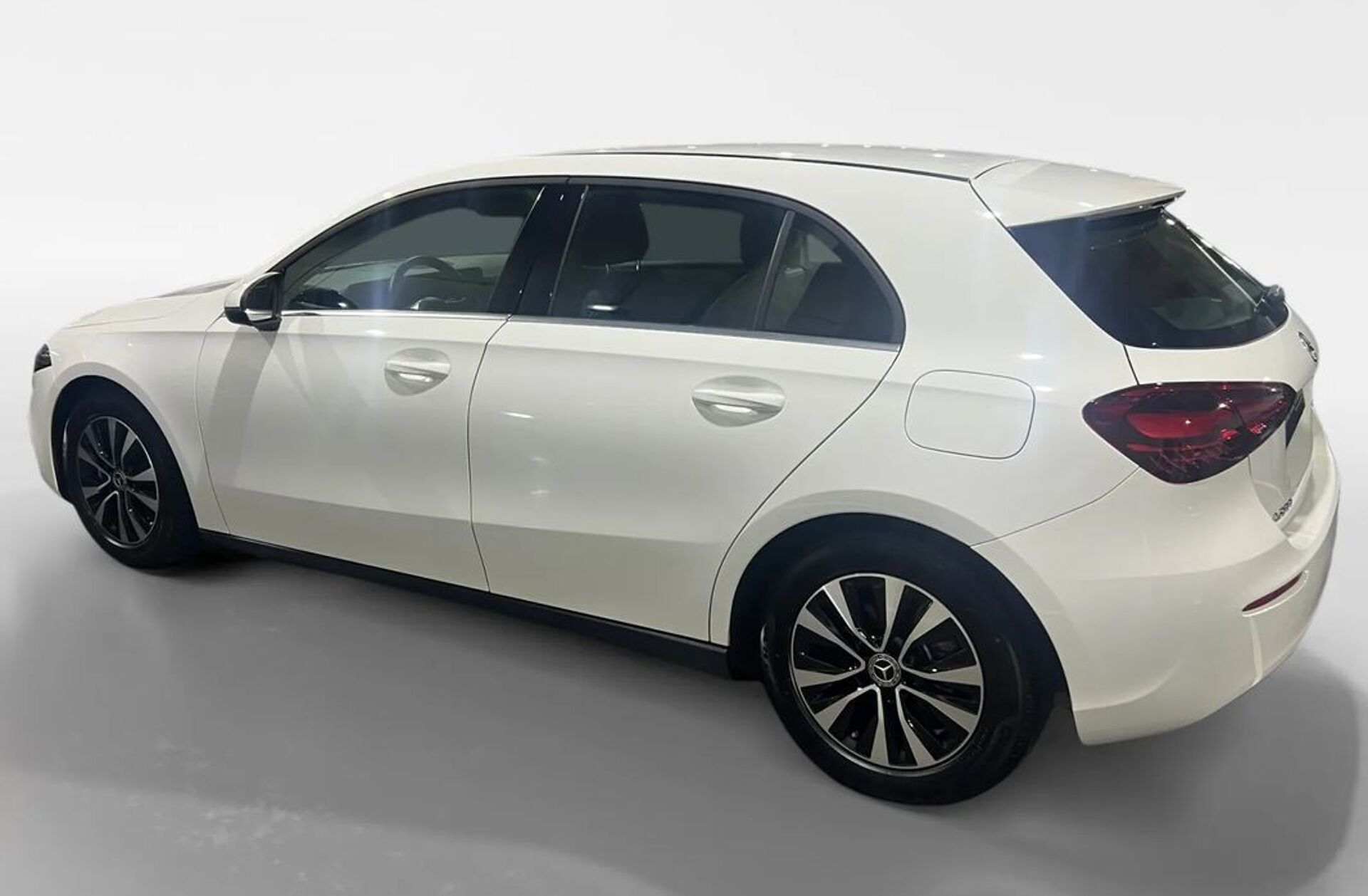 MERCEDES Classe A A 200