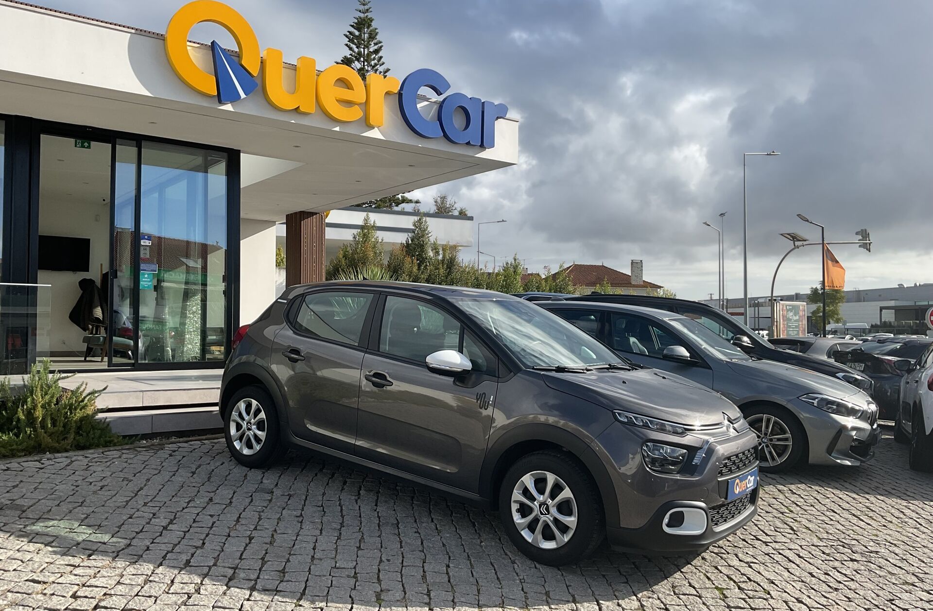 CITROEN C3 1.2 PureTech You
