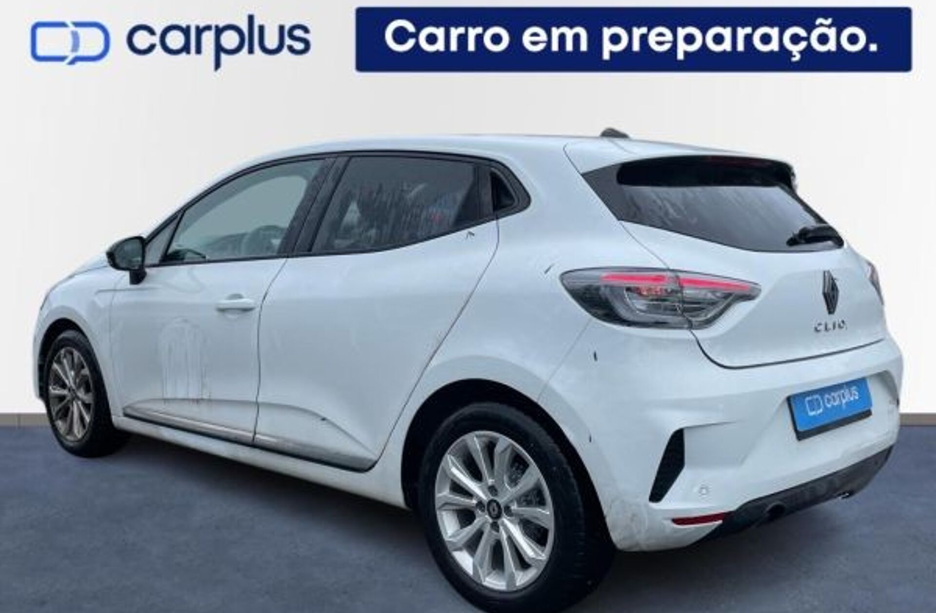 RENAULT Clio 1.0 TCe Evolution Bi-Fuel