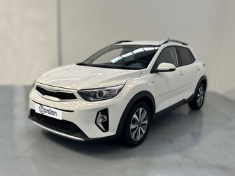 KIA Stonic 1.2 Dynamic