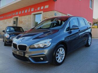 BMW Serie-2 218 Active Tourer i Auto