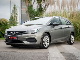 OPEL Astra 1.5 D Elegance