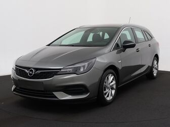 OPEL Astra 1.5 D Elegance