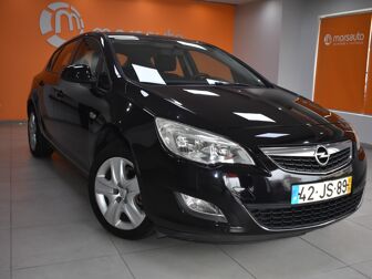 OPEL Astra 1.3 CDTi Cosmo