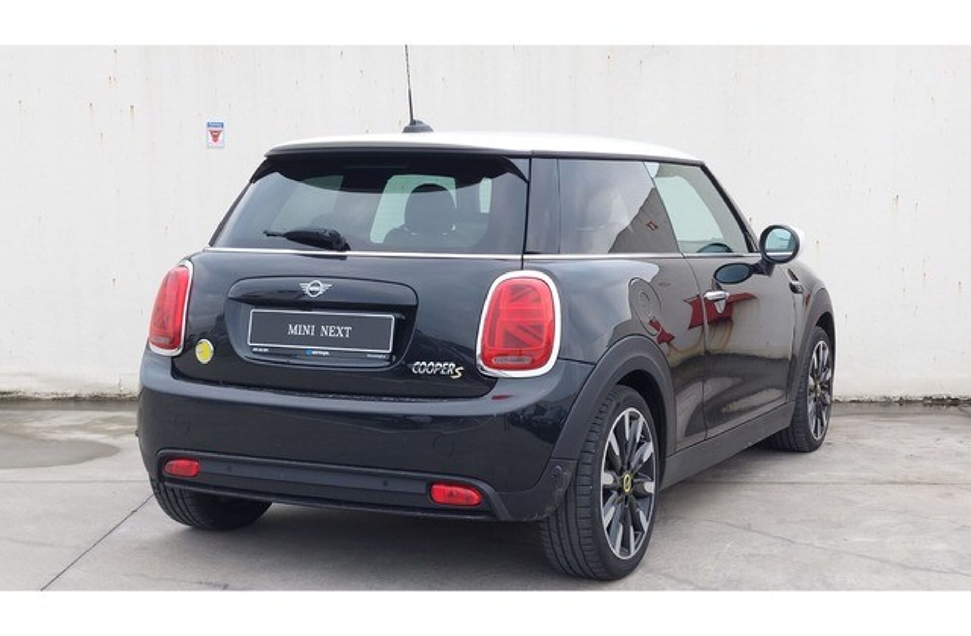 MINI Mini Cooper S Auto
