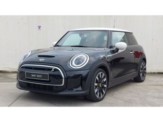 MINI Mini Cooper S E