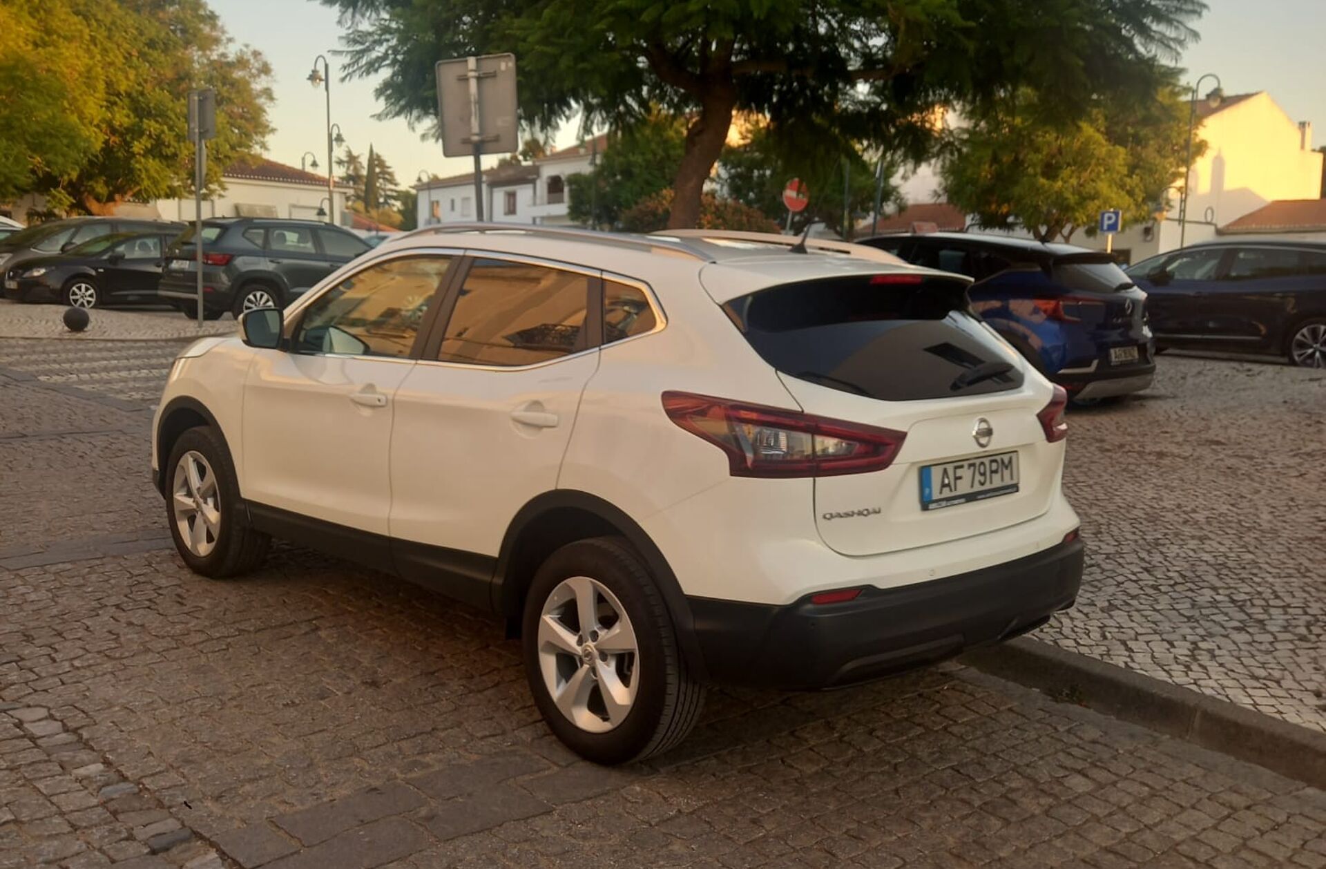 NISSAN Qashqai 1.5 dCi N-Tec