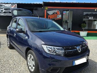 DACIA Sandero 0.9 TCe Comfort