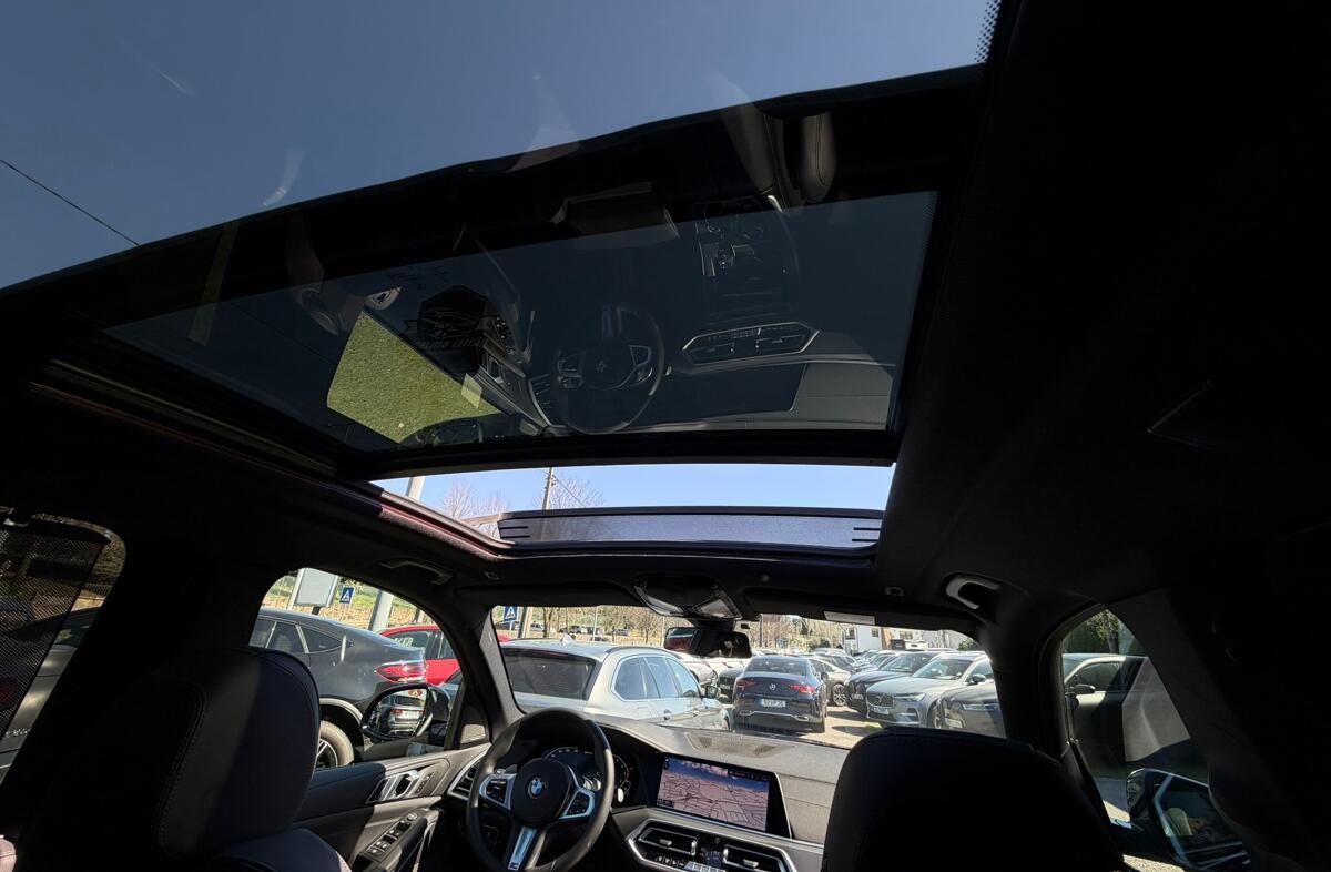 BMW X5 45 e xDrive Pack M