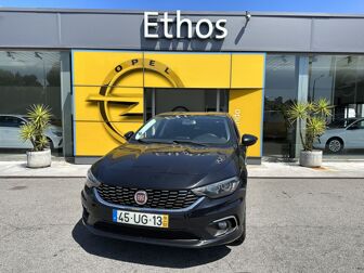 FIAT Tipo 1.3 M-Jet Lounge