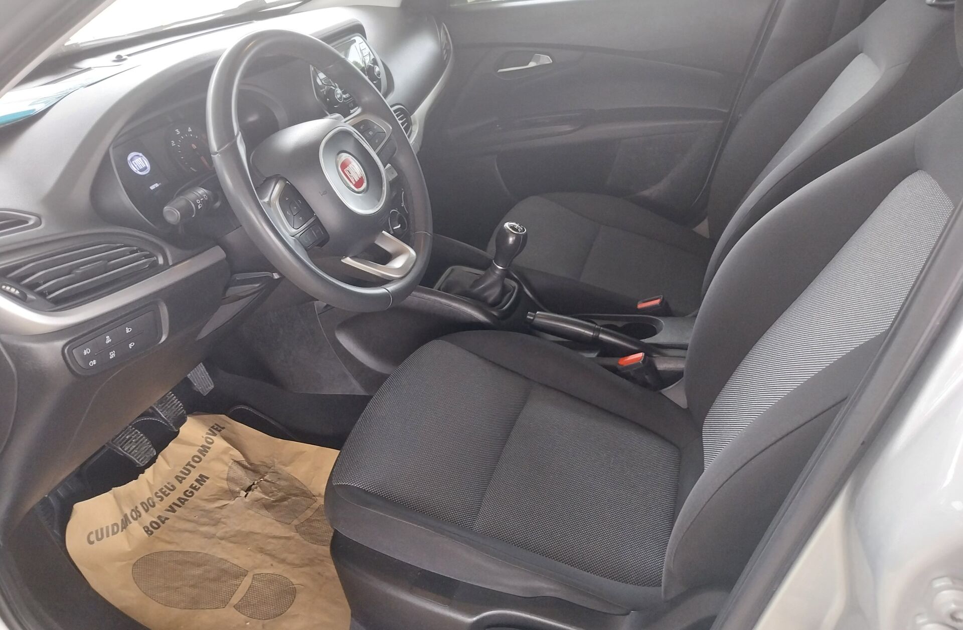 FIAT Tipo 1.3 M-Jet Easy