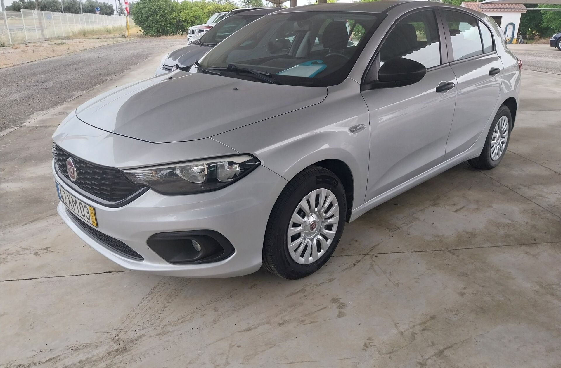 FIAT Tipo 1.3 M-Jet Easy