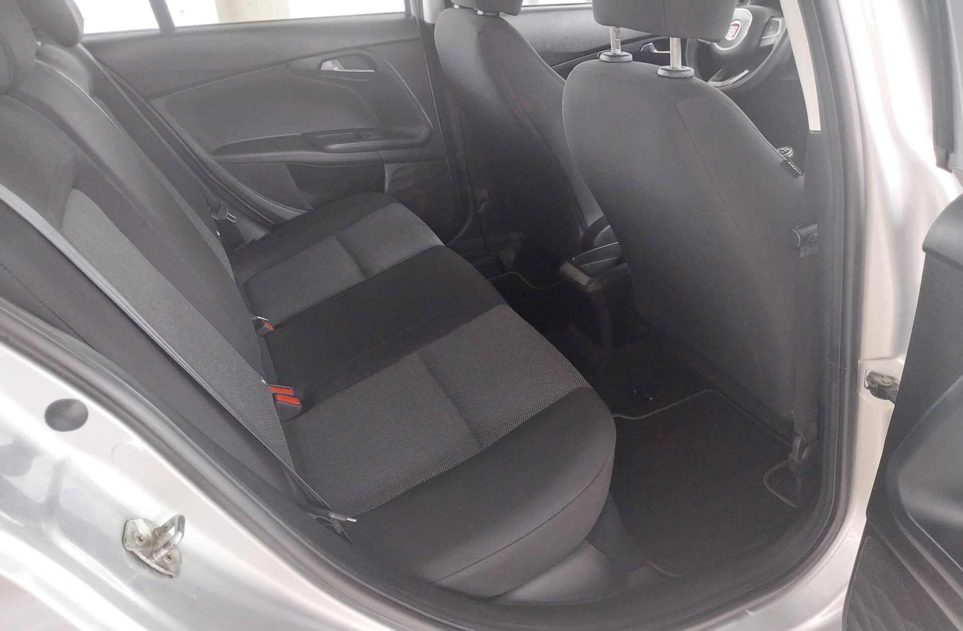 FIAT Tipo 1.3 M-Jet Easy