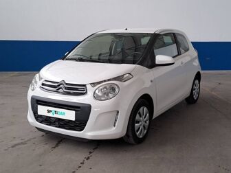 CITROEN C1 1.0 VTi 68 FEEL