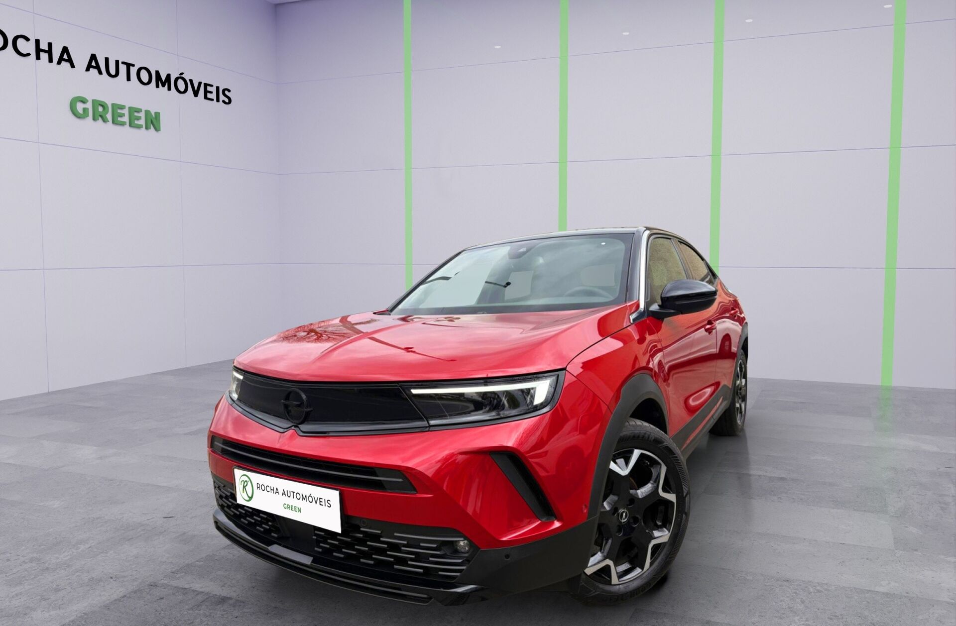 OPEL Mokka -e 50 kWh Edition