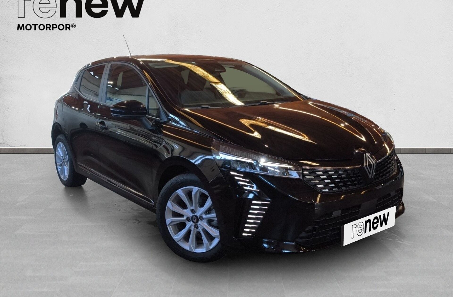 RENAULT Clio 1.0 TCe Evolution Bi-Fuel